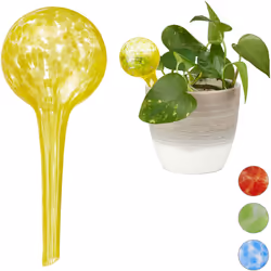 Votre joie sur vos vacances à venir serait plus grande si vous saviez, que vos plantes en pot se porterait bien pendant ce te ...