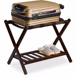 Description générale Le porte-bagages est un accessoire indispensable pour tout voyageur. Il permet de poser facilement vos b ...