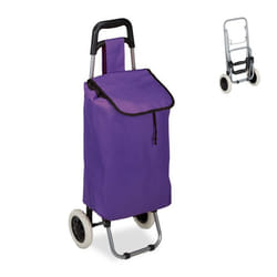 Relaxdays 10029467 Métal Diable