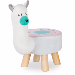 Procurez-vous un camarade animalier pour vos petits avec le doux tabouret pour enfants. Le tabouret animalier mène à jouer et ...