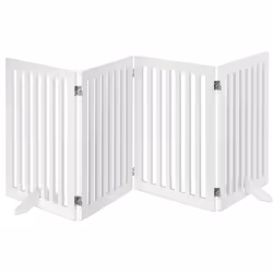 Description générale Cette barrière de protection est conçue pour sécuriser votre appartement, en protégeant les enfants et l ...