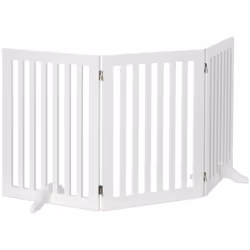 Description générale Cette barrière de protection est idéale pour sécuriser votre domicile contre les dangers potentiels pour ...