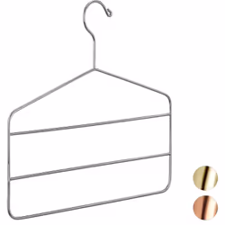 Vous manquez de place dans votre armoire? Les cintres s’empilent dans votre penderie sans pouvoir reconnaître quels vêtements ...