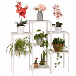 Vous voulez des plantes pour votre salon mais vous ne savez pas comment les disposer? Vous pouvez mettre en scène les plantes ...