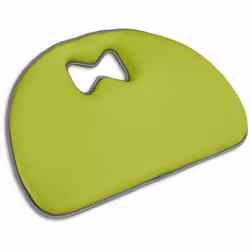 Rester longtemps sur les genoux abime les articulations et n’est surtout pas agréable. Un coussin de genoux est dans ce cas d ...