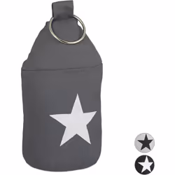 Ce butoir de porte original est idéal pour éviter les portes qui claquent sans cesse de manière accidentelle ou continue. Le  ...