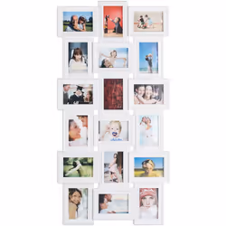 Vous souhaitez pouvoir regarder les photos des grands moments que vous avez vécus avec votre famille, amis, ou en voyage plut ...