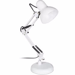 Une lampe avec un bon éclairage est indispensable pour créer une atmosphère agréable. Avec ses nombreuses possibilités de rég ...