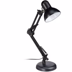 Une lampe avec un bon éclairage est indispensable pour créer une atmosphère agréable. Avec ses nombreuses possibilités de rég ...