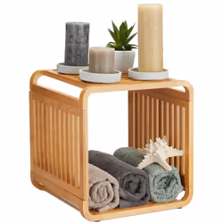 Vous avez besoin d’un nouvel espace de rangement dans la cuisine, la salle de bain ou le couloir? Les articles de cosmétique, ...