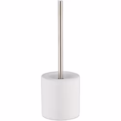 Cet ensemble pour WC combine à la fois le design et la fonctionnalité. L’aspect élégant du support en céramique embellit votr ...
