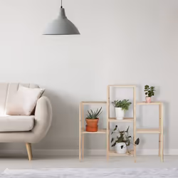 Relaxdays 4052025949761 support de jardinière Support de pots