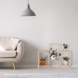 Relaxdays 4052025949778 support de jardinière Support de pots