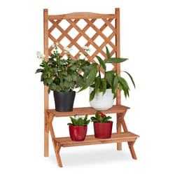 Relaxdays 4052025949785 support de jardinière Support de pots