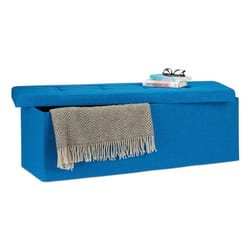 Relaxdays 4052025950842 pouf Pouffe/ottomane Rectangle