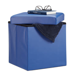 Relaxdays 4052025950873 pouf Pouffe/ottomane Carré