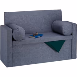 Description générale Ce banc de rangement pliable est idéal pour votre couloir, entrée, chambre à coucher ou autres pièces. A ...
