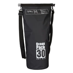 Relaxdays 4052025951610 pochette étanche Noir