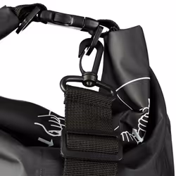 Relaxdays 4052025951610 pochette étanche Noir