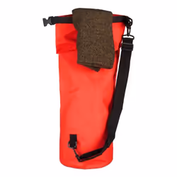 Relaxdays 4052025951702, Noir, Rouge, 10 L, Plastique, Image, 300 mm, 560 mm