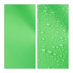 Relaxdays 10022782 Vert 5 L Polyvinyl chloride (PVC) - Vue supplémentaire 5