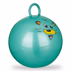 Relaxdays 4052025952471, Vert, PVC, 45 cm, 400 g