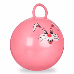 Relaxdays 4052025952488, Rose, PVC, 45 cm, 400 g
