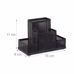 Relaxdays 4052025953317 Ensemble de fournitures de bureau 1 pièce(s)