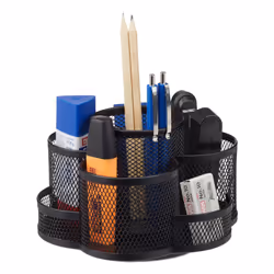 Relaxdays 4052025953331, Noir, Acier, 175 mm, 165 mm, 110 mm, 460 g