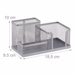 Relaxdays 4052025953485 Ensemble de fournitures de bureau 1 pièce(s)