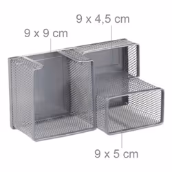 Relaxdays 4052025953485 Ensemble de fournitures de bureau 1 pièce(s)