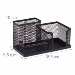 Relaxdays 4052025953492 Ensemble de fournitures de bureau 1 pièce(s)