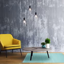 Relaxdays - Tapis à franges tissé coton salon couloir tapis passage 70 x 140 cm, diverses couleurs