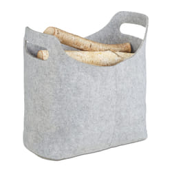 Relaxdays 4052025956141 chariots et supports de bûches pour cheminées