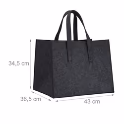 Relaxdays 4052025956196 chariots et supports de bûches pour cheminées