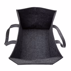 Relaxdays 4052025956196 chariots et supports de bûches pour cheminées - Vue supplémentaire 5