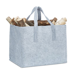 Relaxdays 4052025956202 chariots et supports de bûches pour cheminées