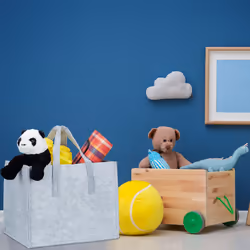 Relaxdays 4052025956202 chariots et supports de bûches pour cheminées