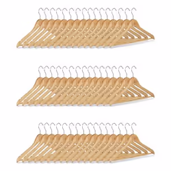 Relaxdays 4052025959739, Fer, Bois, Argent, Bois, 1 pièce(s), 445 mm, 13 mm, 225 mm