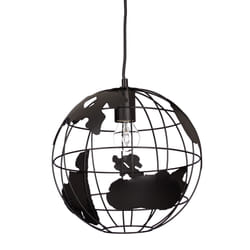 Relaxdays 4052025961510 éclairage de plafond E27 LED 40 W