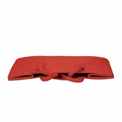 Relaxdays 10021755 Rouge Sac fourre-tout
