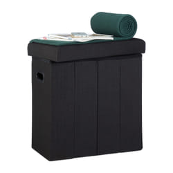 Relaxdays 4052025963743 pouf Pouffe/ottomane Rectangle