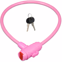 Si vous cherchez un moyen efficace pour sécuriser le vélo ou la trottinette de votre enfant contre le vol, alors vous êtes au ...
