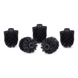Relaxdays 4052025967697 pièce de rechange de brosse de toilette
