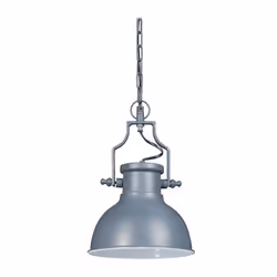 Relaxdays 4052025968878, Gris, Blanc
