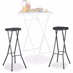 La collection BASTIAN se compose de meubles pour usage extérieur dans votre jardin, sur votre balcon ou votre terrasse. Ils s ...