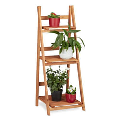 Relaxdays 4052025970741 support de jardinière Support de pots
