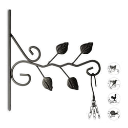 Relaxdays 4052025971045 accessoire de plantation Kit pour pot suspendu