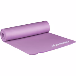 Accordez-vous un moment de détente et de bien-être avec une journée de travail stressante avec ce tapis de yoga antidérapant. ...