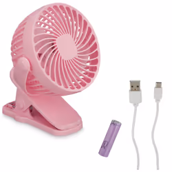 Ce ventilateur pratique vous apporte un peu de fraîcheur lors des journées chaudes d’été. En plus, il dispose de 3 niveaux de ...